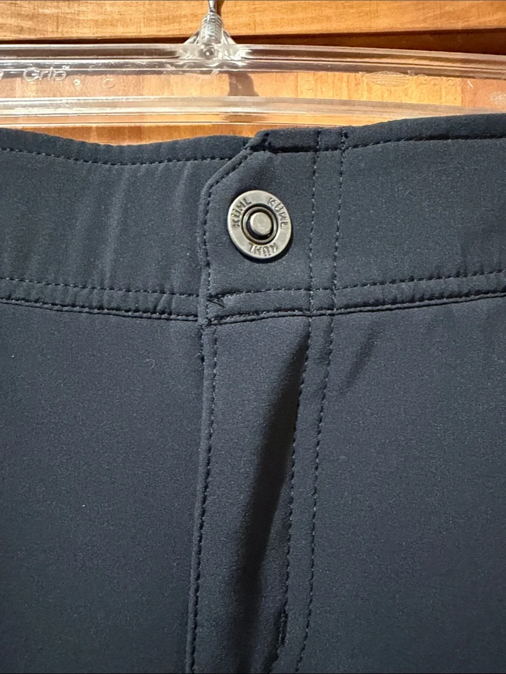 Kuhl Women’s Frost Soft Shell Pants